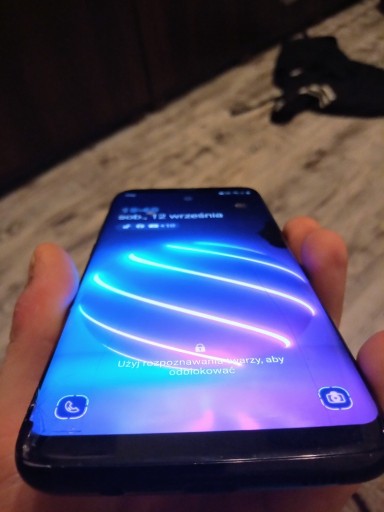 Zdjęcie oferty: Samsung Galaxy s8 (używany)