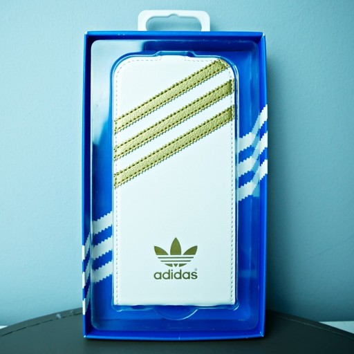 Zdjęcie oferty: Etui do telefonu iPhone 6 Plus CASE ADIDAS 5.5" 