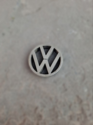 Zdjęcie oferty: Znaczek volkswagen 