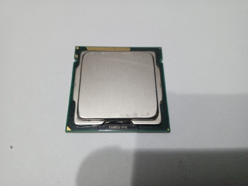 Zdjęcie oferty: Procesor Intel 3.3GHz, 6 MB
