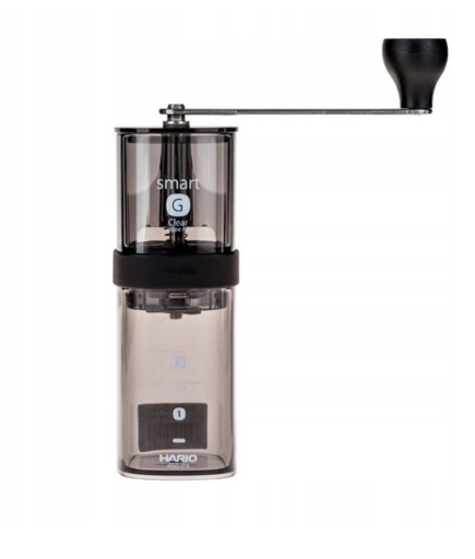 Zdjęcie oferty: Ręczny młynek do kawy Hario - Smart G Coffee Mill