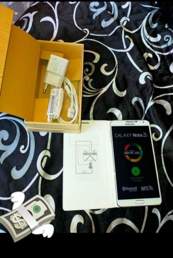 Zdjęcie oferty: Samsung galaxy note 3