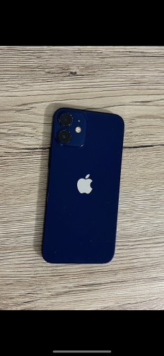 Zdjęcie oferty: iPhone 12 mini 128GB Niebieski