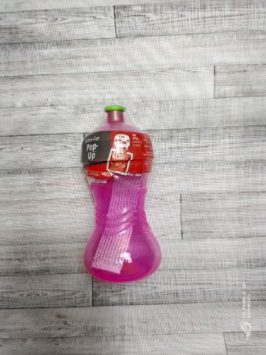 Zdjęcie oferty: Butelka dla dzieci od 18miesiecy 
