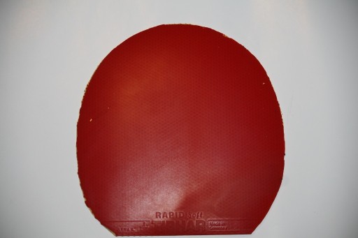Zdjęcie oferty: okładzina tenis stołowy Tibhar Rapid Soft