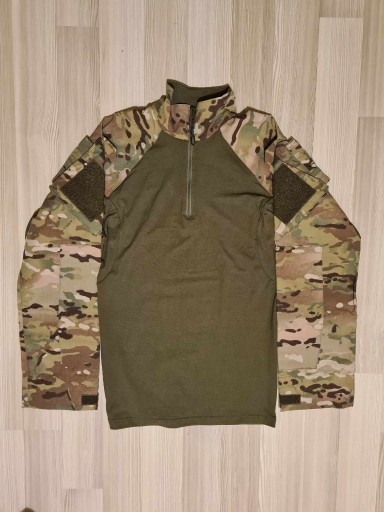 Zdjęcie oferty: Combat shirt multicam Wojsk Specjalnych