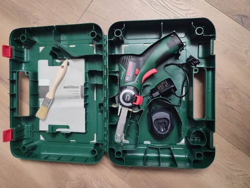 Zdjęcie oferty: Piła ręczna Bosch EasyCut 12