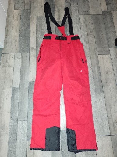 Zdjęcie oferty: Spodnie narciarskie męskie rozmiar M / L