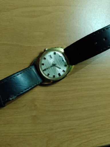 Zdjęcie oferty: Zegarek męski Timex automátic