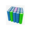 Zdjęcie oferty: Ogniwa li-lon 18650 2400-2500mAh