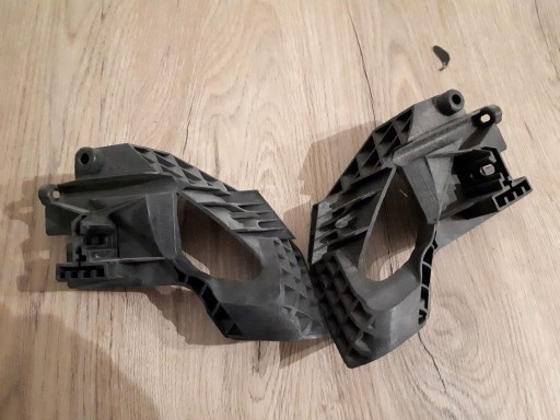 Zdjęcie oferty: uchwyty przednich lamp bmw x5 f15 x6 f16