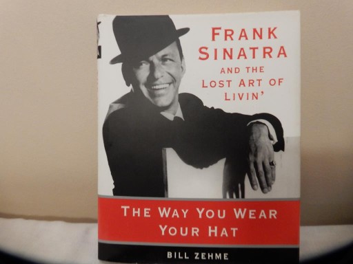 Zdjęcie oferty: The Way You Wear Your Hat: Frank Sinatra