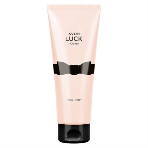 Zdjęcie oferty: AVON Balsam do ciała Avon Luck