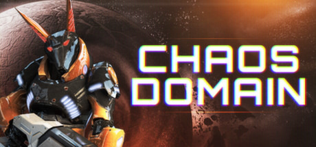 Zdjęcie oferty: Chaos Domain klucz STEAM bez VPN SZYBKA WYSYŁKA