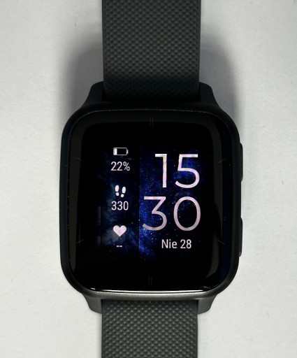 Zdjęcie oferty: GARMIN Venu Sq 2 AMOLED GW Smartwatch