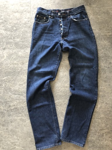 Zdjęcie oferty: Męskie spodnie jeans Dolce & Gabbana