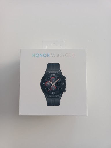 Zdjęcie oferty: Smartwatch Honor GS 3