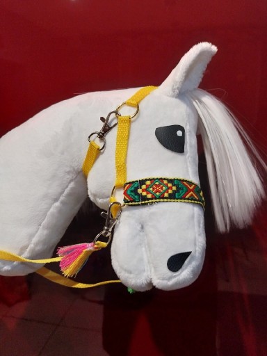 Zdjęcie oferty: Konik hobby horse 