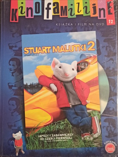 Zdjęcie oferty: Stuart Malutki 2