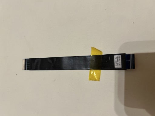 Zdjęcie oferty: acer aspire 3 a317-33 a317-53 taśma modułu usb aux 