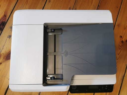 Zdjęcie oferty: Skaner HP ScanJet Pro 3500f1