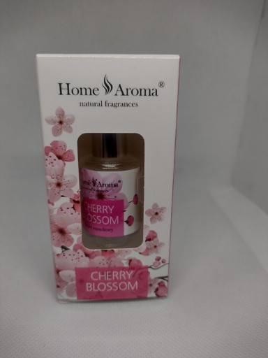 Zdjęcie oferty: Olejek zapachowy 10 ml Cherry Blossom