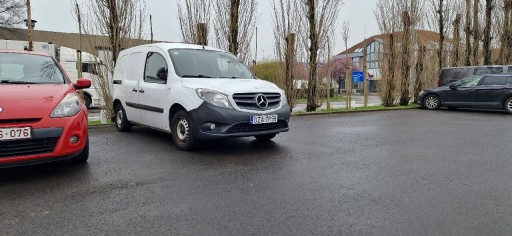 Zdjęcie oferty: Mercedes Citan 1.5 cdi