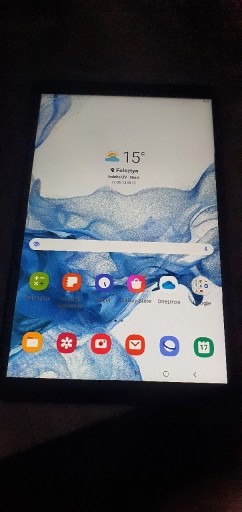 Zdjęcie oferty: Samsung galaxy tab A 