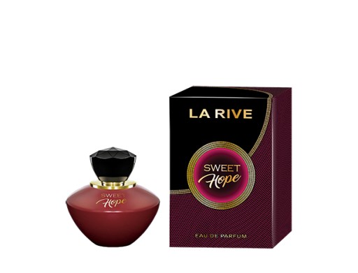 Zdjęcie oferty: La Rive Sweet Hope 90ml woda perfumowana- Promo