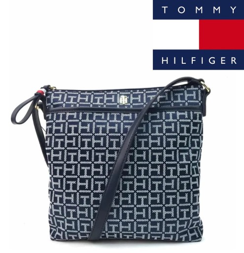 Zdjęcie oferty: TOMMY HILFIGER CROSSBODY BAG NOWA METKA