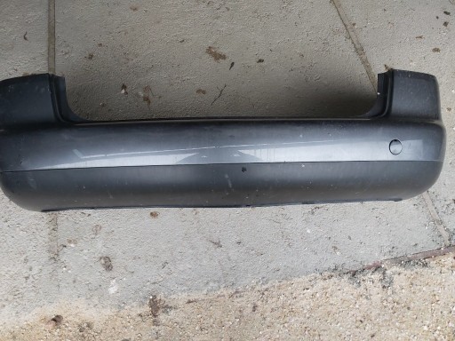 Zdjęcie oferty: Vw Touran zderzak tył
