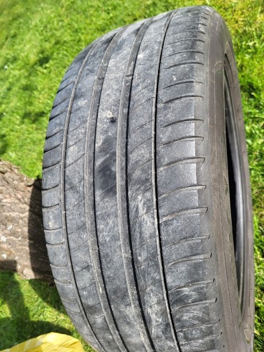 Zdjęcie oferty: Opony Michelin Primacy 3 235/50R18 101 Y