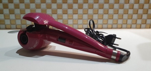 Zdjęcie oferty: Lokówka automatyczna Babyliss Curl Secret E901PE