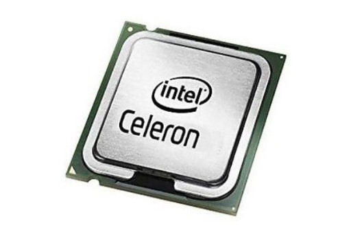 Zdjęcie oferty: Intel Celeron 420 1,6/512/800 s.775 SL9XP TDP 35W