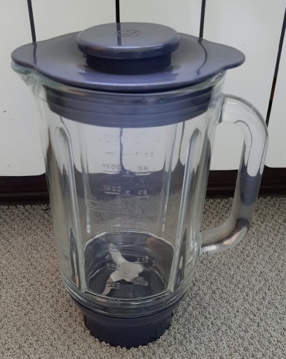 Zdjęcie oferty: Przystawka blender kenwood model KAH 359Gl