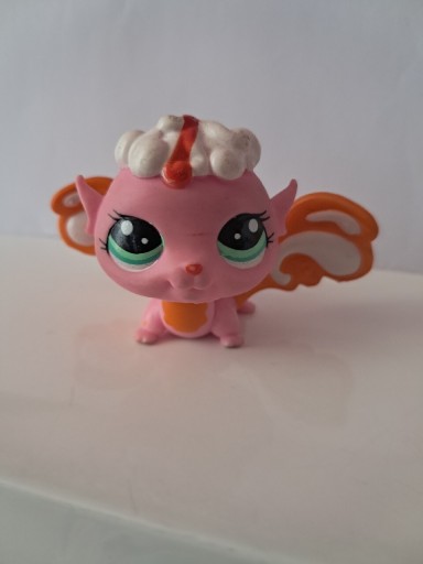 Zdjęcie oferty: Littlest Pet Shop LPS wróżka