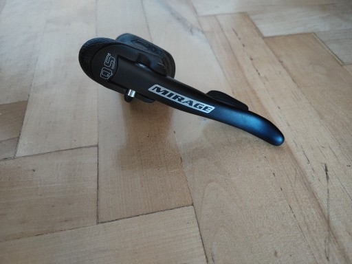 Zdjęcie oferty: Campagnolo Mirage 2/3. Klamkomanetka. Nowa