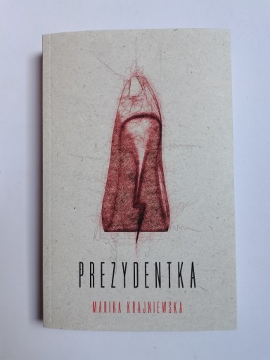 Zdjęcie oferty: Marika Krajniewska - Prezydentka [stan idealny]