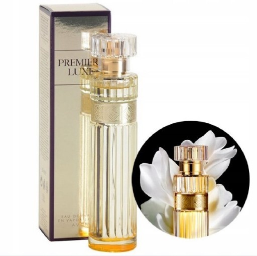 Zdjęcie oferty: Woda perfumowana Avon Premiere Luxe 50ml