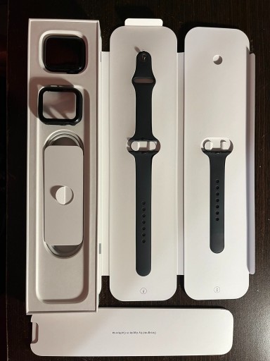 Zdjęcie oferty: Apple Watch SE GPS + Cellular
