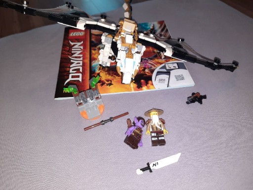 Zdjęcie oferty: Lego ninjago 71718