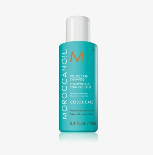 Zdjęcie oferty: MOROCCANOIL Color Care Szampon włosy farbowane 