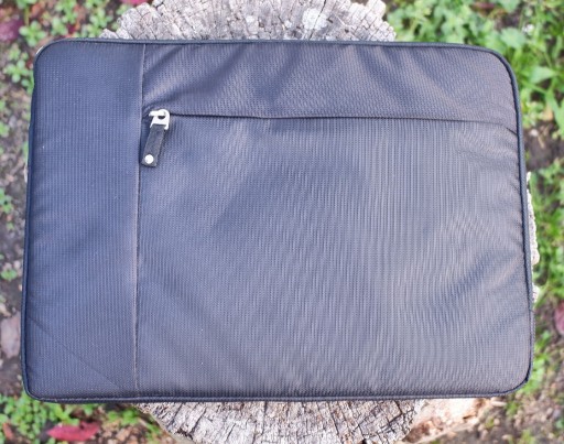 Zdjęcie oferty: Etui do laptopa 13 14 Case Logic czarny