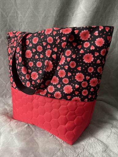 Zdjęcie oferty: Torba Shopping Handmade