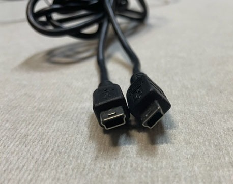 Zdjęcie oferty: Kabel Mini USB - Mini USB