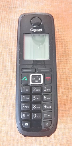 Zdjęcie oferty: Telafon stacjonarny Panasonic KX-TG2511