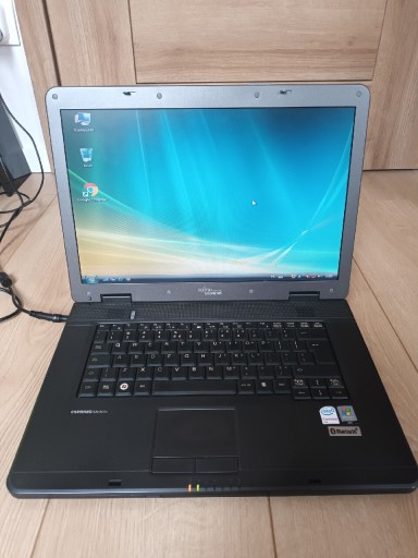 Zdjęcie oferty: Fujitsu Siemens Esprimo V5505 Intel Core 1.50GHz