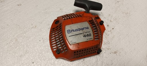 Zdjęcie oferty: Husqvarna 440 szarpak rozrusznik 