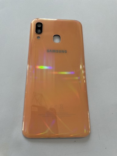 Zdjęcie oferty: Samsung galaxy A40 SM-A405FN