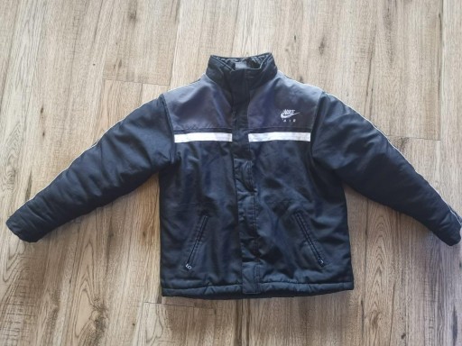 Zdjęcie oferty: Kurtka zimowa męska NIKE 140-152